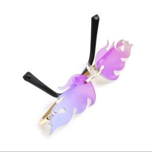 Fashionable sunglasses